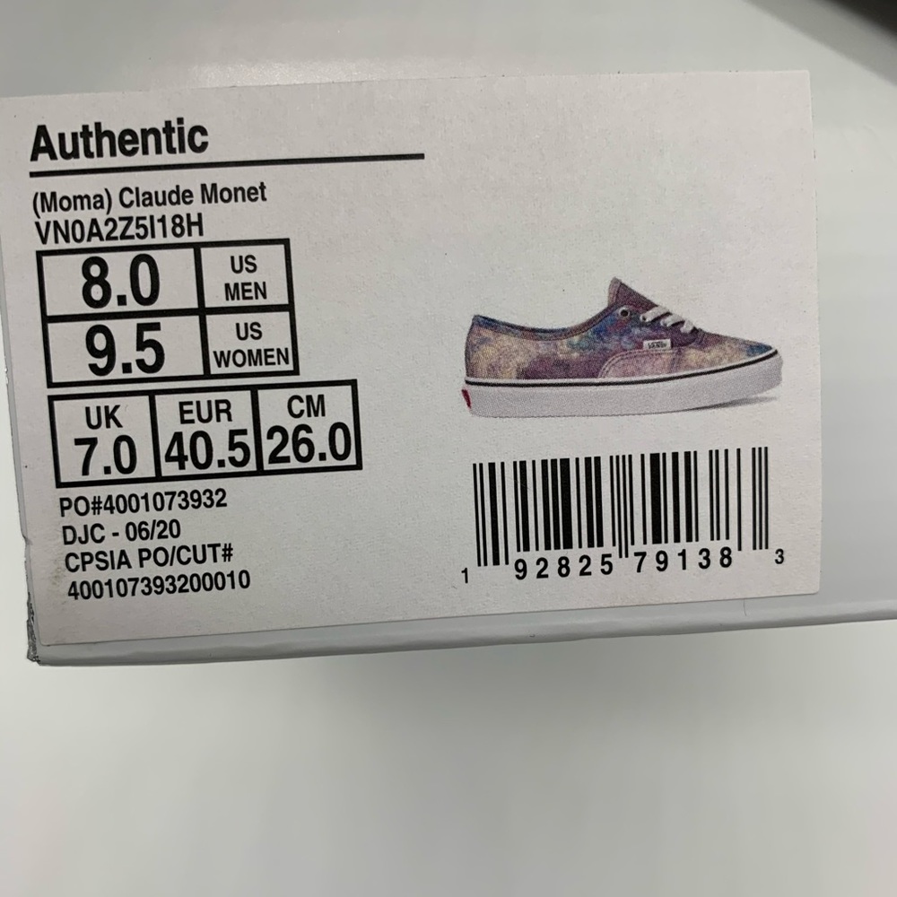Authentic - Picture 8 of 13